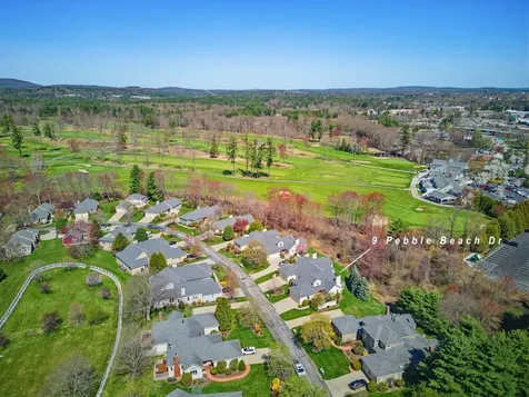 9 Pebble Beach Drive Bedford NH 03110