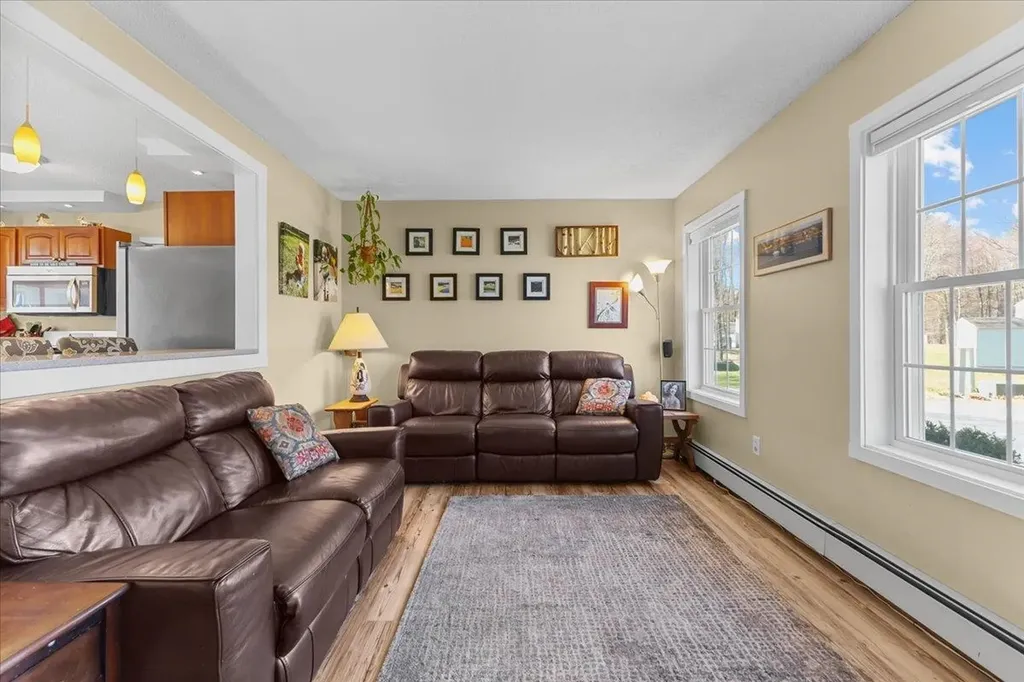 191 Bayview Road Colchester VT 05446