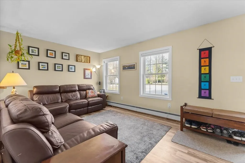 191 Bayview Road Colchester VT 05446