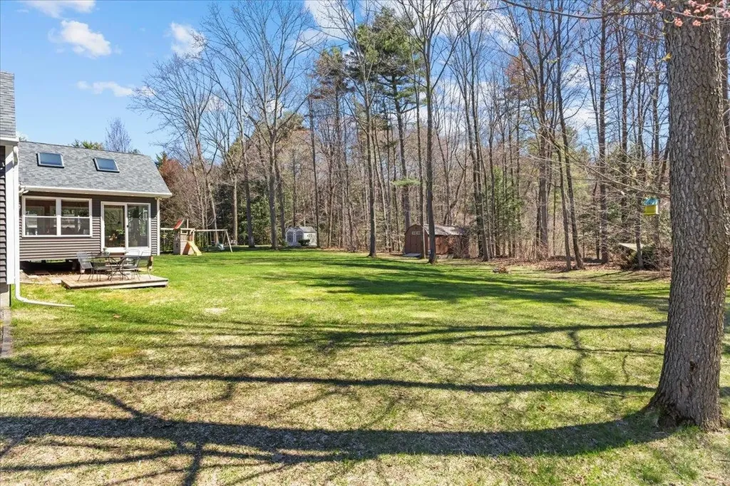 191 Bayview Road Colchester VT 05446