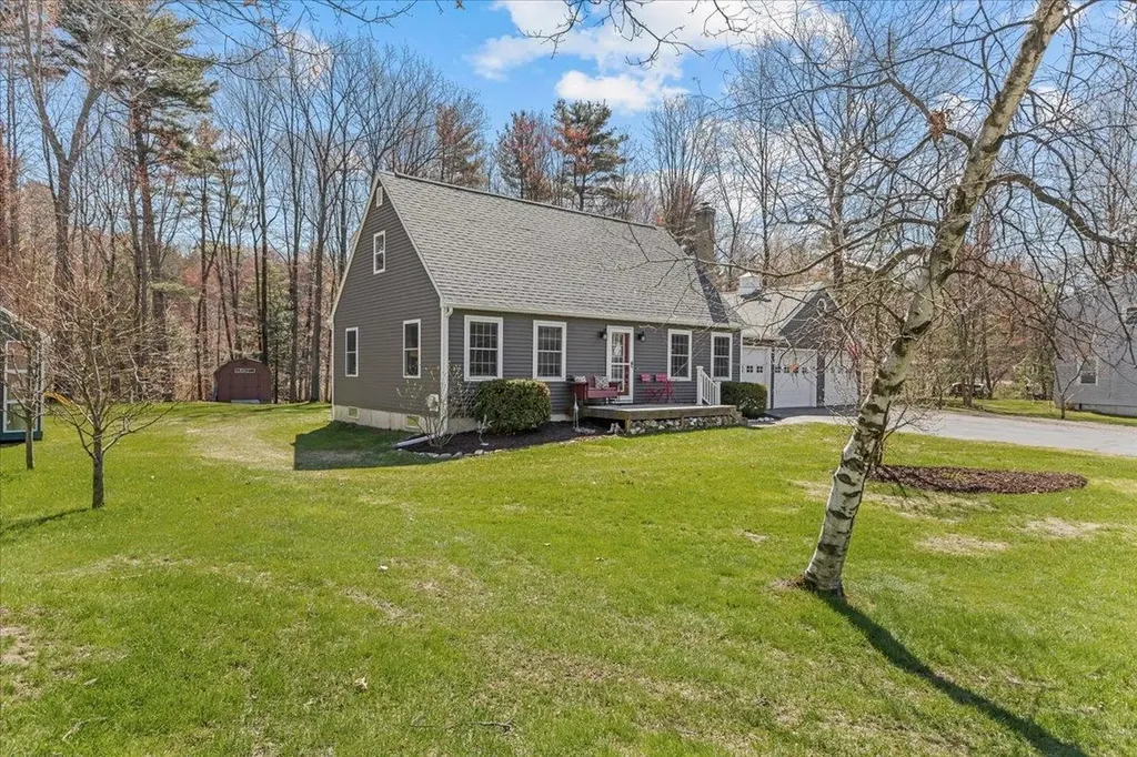 191 Bayview Road Colchester VT 05446