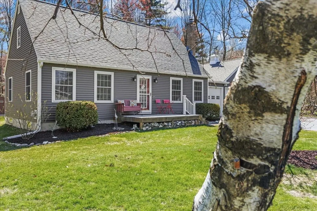 191 Bayview Road Colchester VT 05446