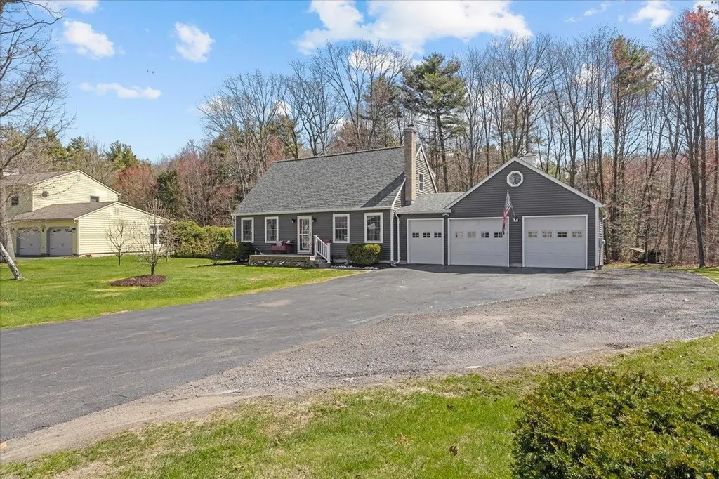 191 Bayview Road Colchester VT 05446
