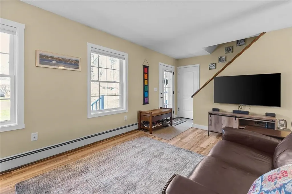 191 Bayview Road Colchester VT 05446