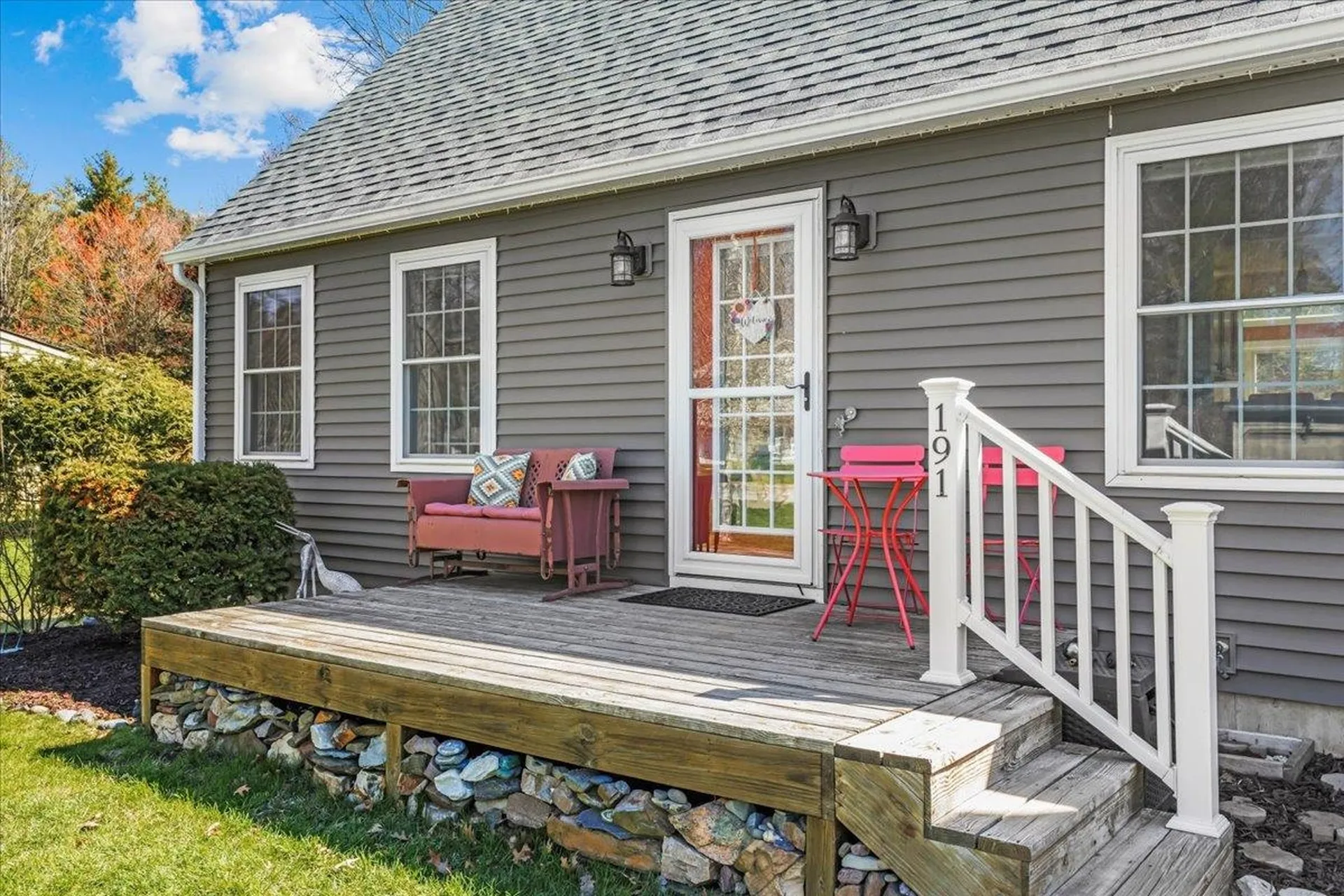 191 Bayview Road Colchester VT 05446