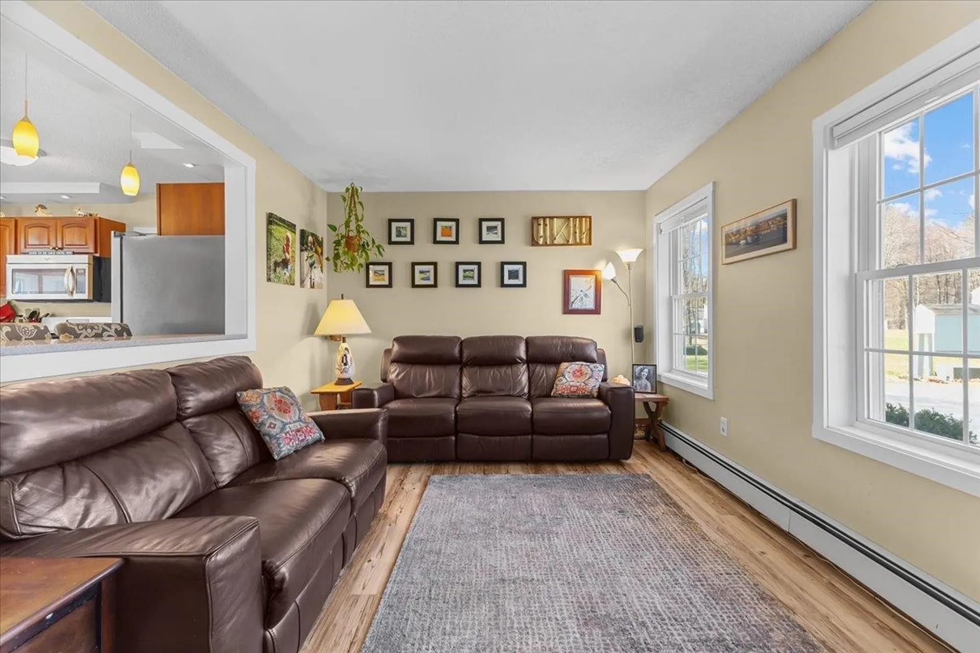 191 Bayview Road Colchester VT 05446