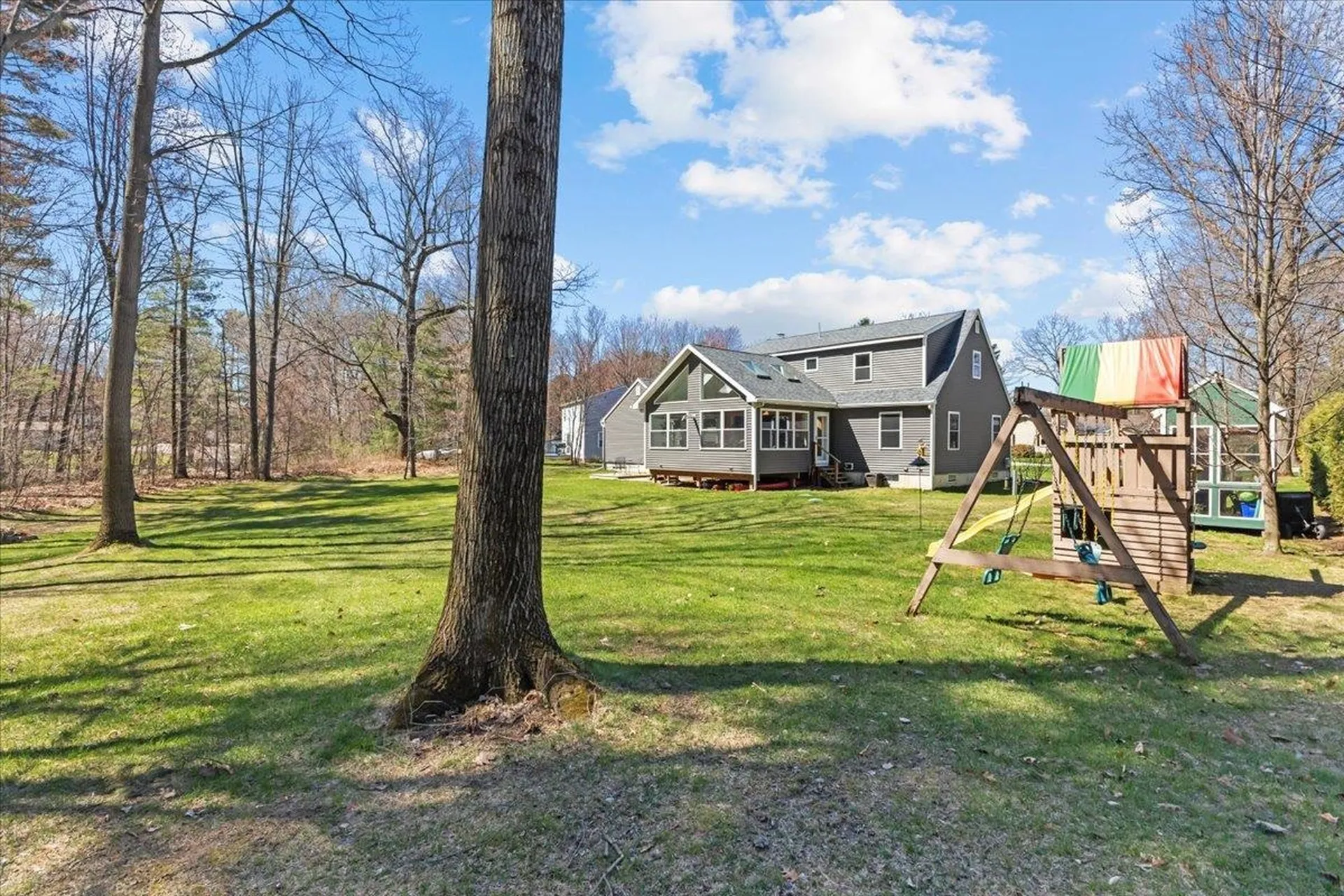 191 Bayview Road Colchester VT 05446