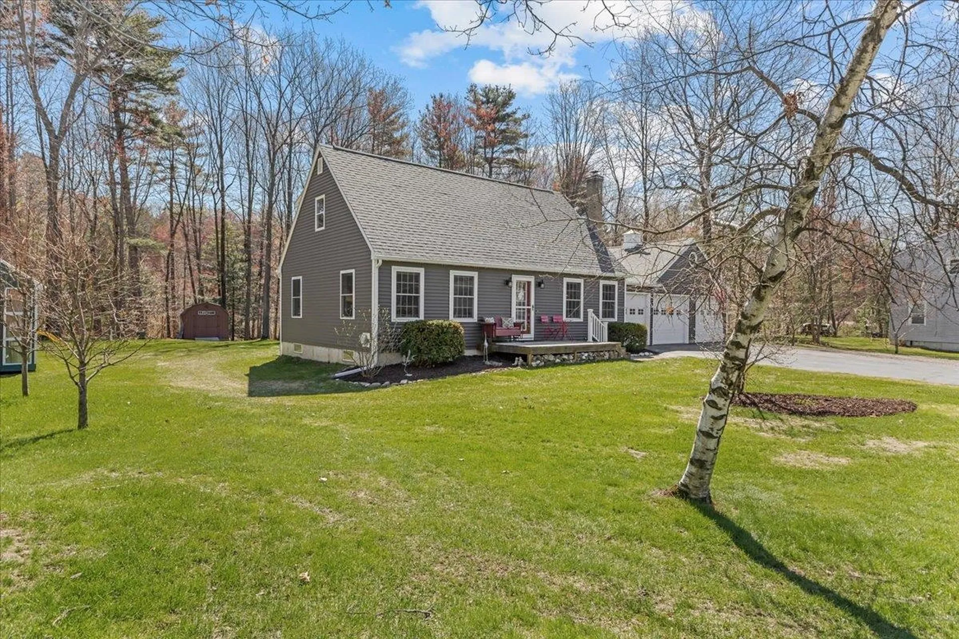 191 Bayview Road Colchester VT 05446