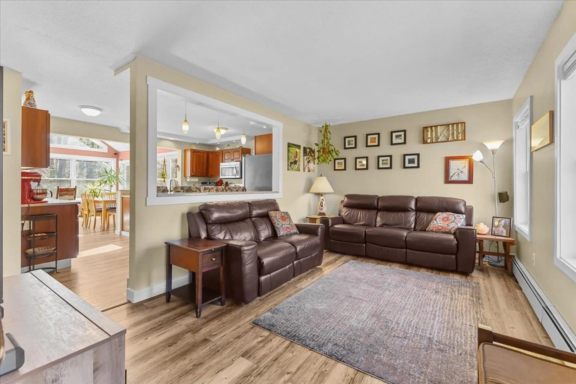 191 Bayview Road Colchester VT 05446