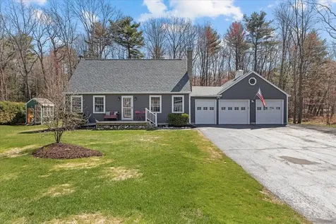 191 Bayview Road Colchester VT 05446