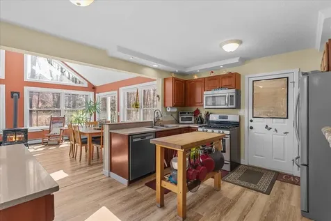 191 Bayview Road Colchester VT 05446