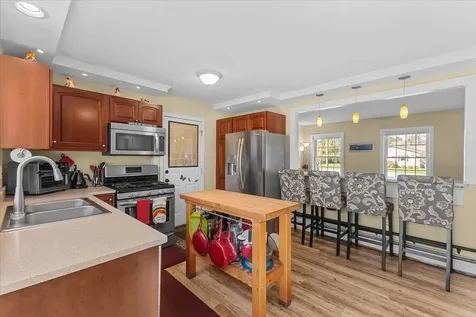 191 Bayview Road Colchester VT 05446