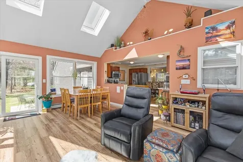 191 Bayview Road Colchester VT 05446