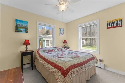 191 Bayview Road Colchester VT 05446