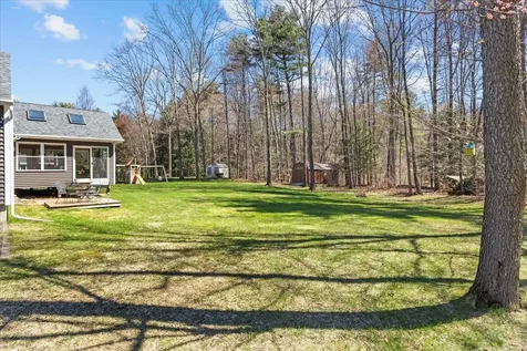 191 Bayview Road Colchester VT 05446