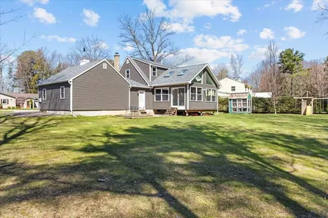 191 Bayview Road Colchester VT 05446