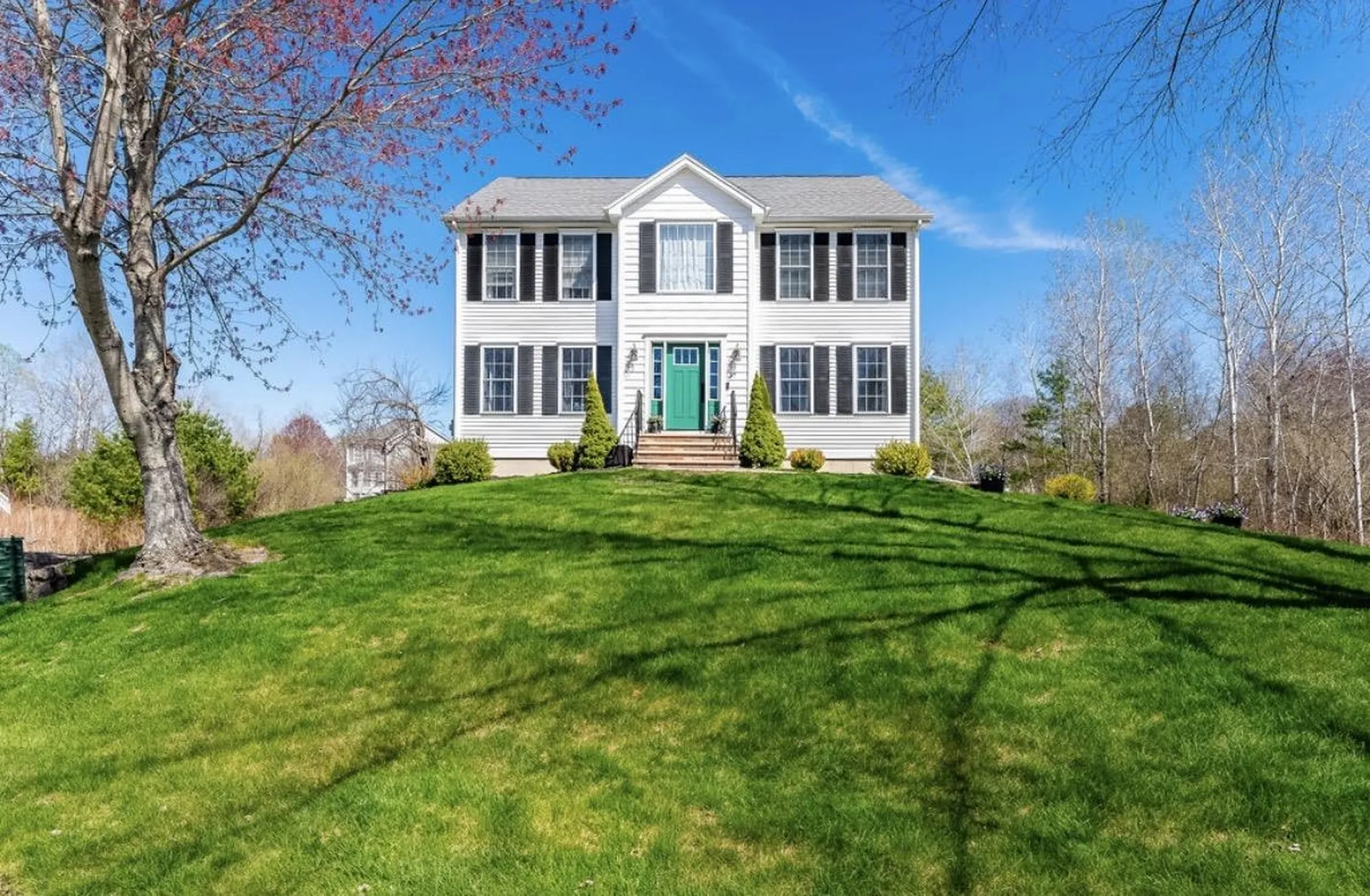 37 Ezras Way Dover NH 03820