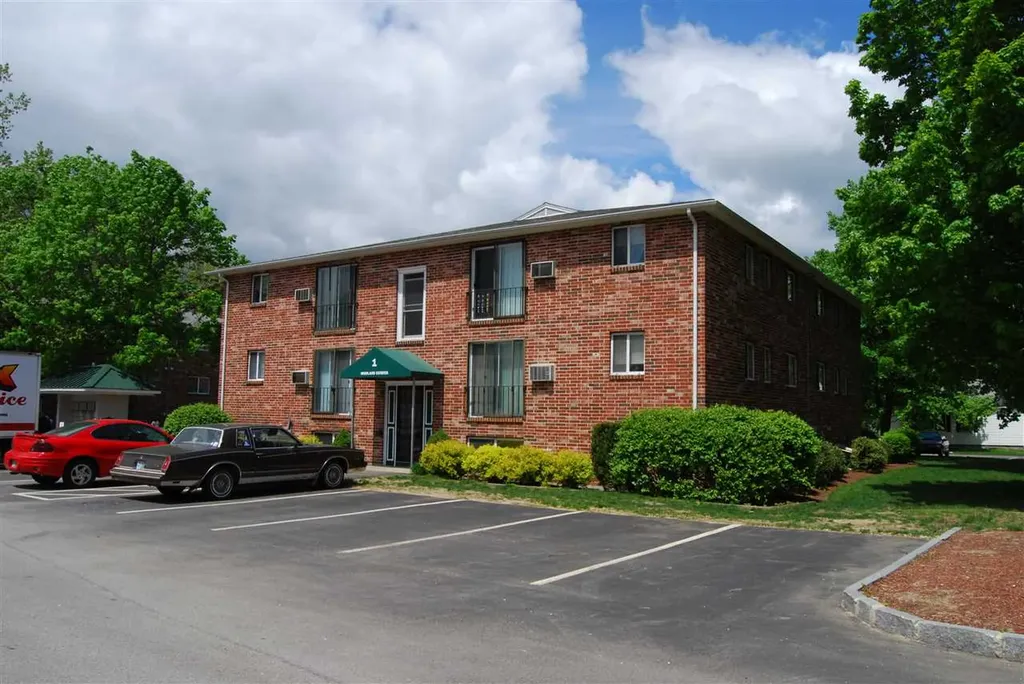 93 West Street Milford NH 03055