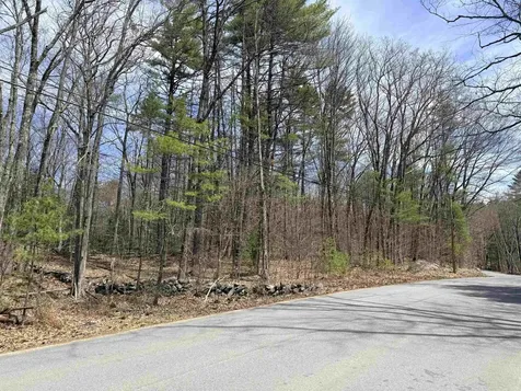 Map 208 Lot 8 Baptist Hill Road Canterbury NH 03224
