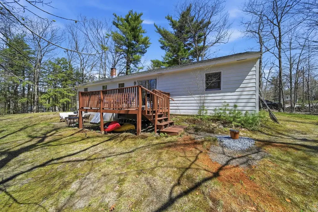 254 Normand Road Goffstown NH 03045
