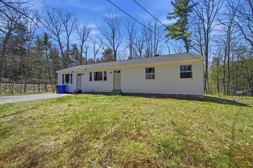 254 Normand Road Goffstown NH 03045