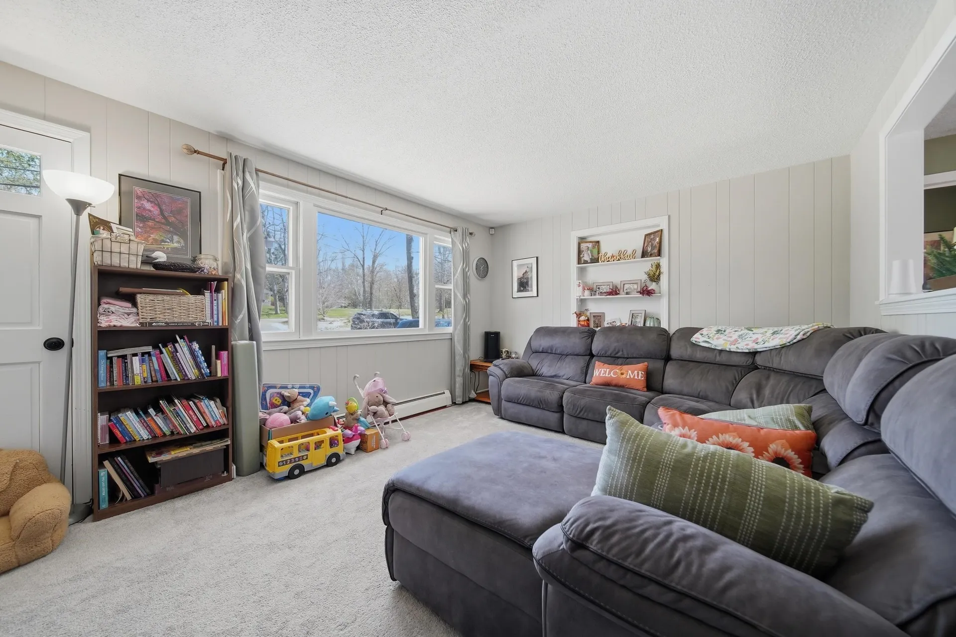 254 Normand Road Goffstown NH 03045