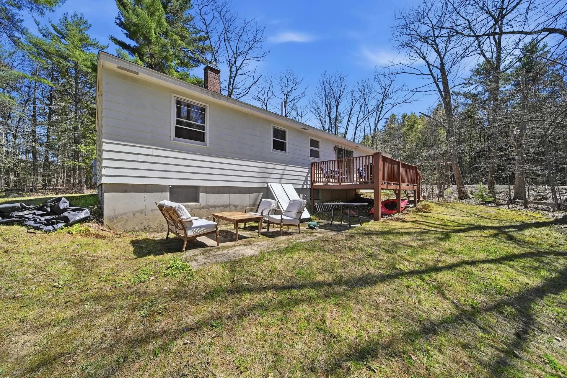 254 Normand Road Goffstown NH 03045