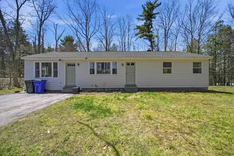 254 Normand Road Goffstown NH 03045