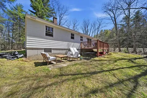 254 Normand Road Goffstown NH 03045