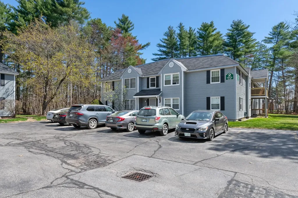 37 Alice Drive Concord NH 03303