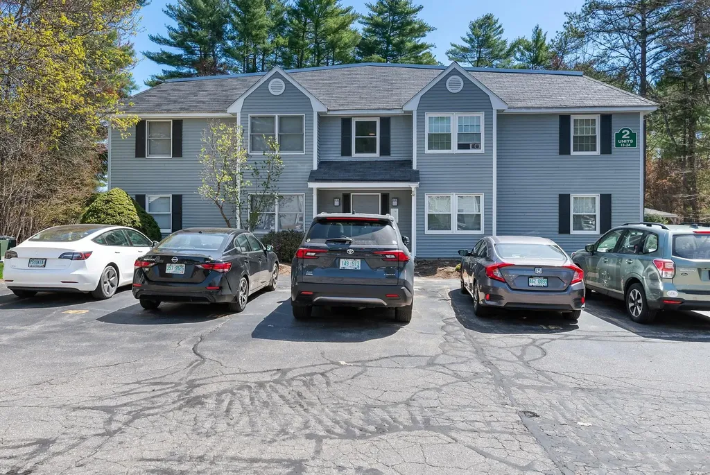 37 Alice Drive Concord NH 03303