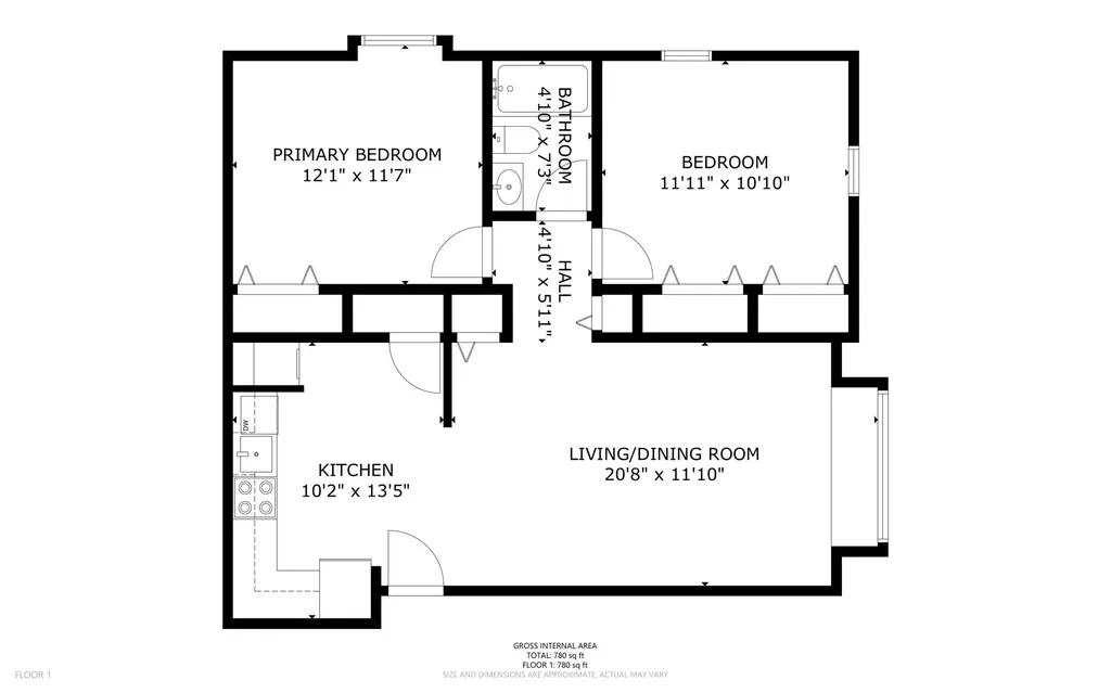 37 Alice Drive Concord NH 03303