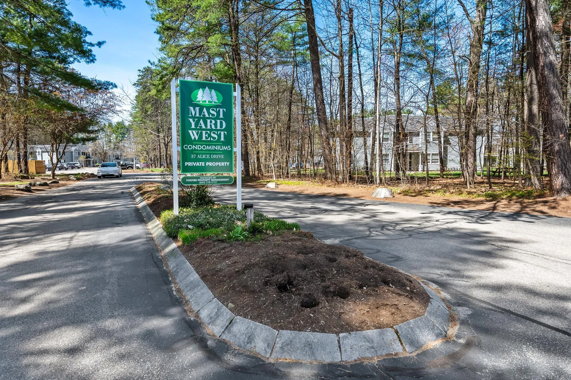 37 Alice Drive Concord NH 03303
