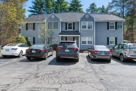 37 Alice Drive Concord NH 03303