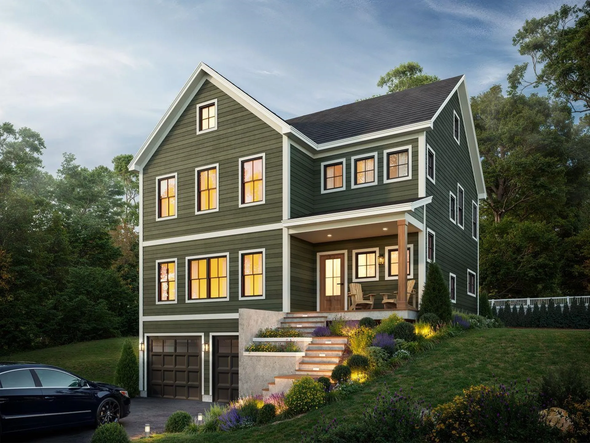 21 Wadleigh Street Exeter NH 03833