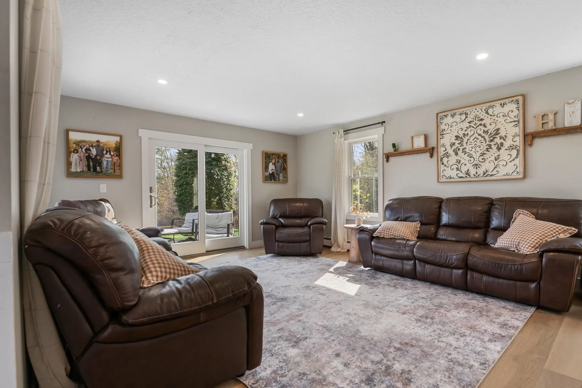 40 Boston View Drive New Ipswich NH 03071