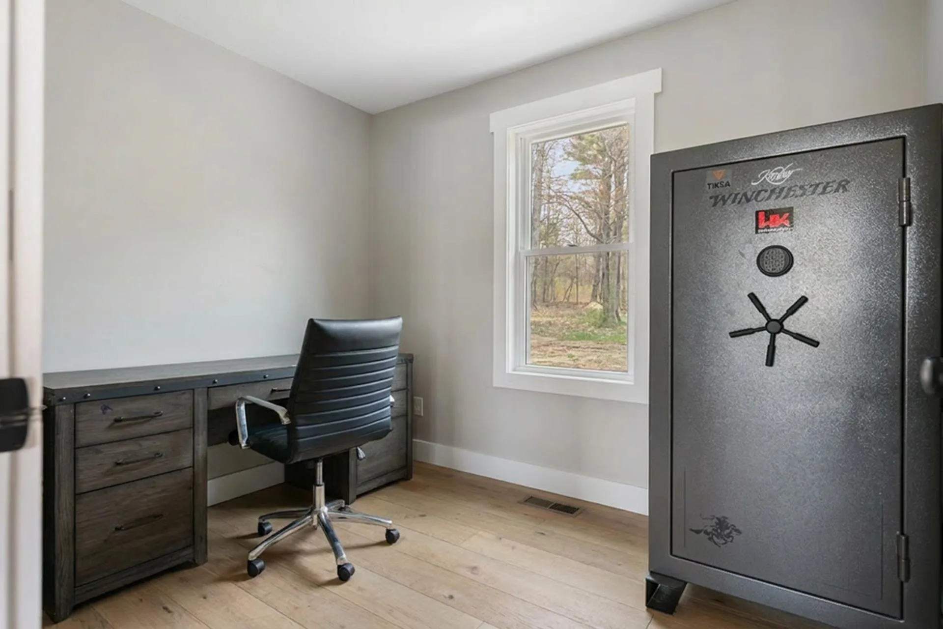 40 Boston View Drive New Ipswich NH 03071