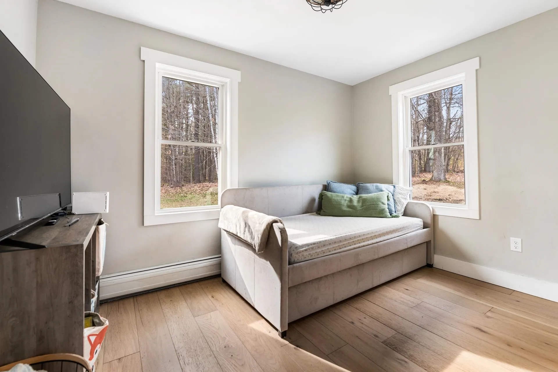 40 Boston View Drive New Ipswich NH 03071