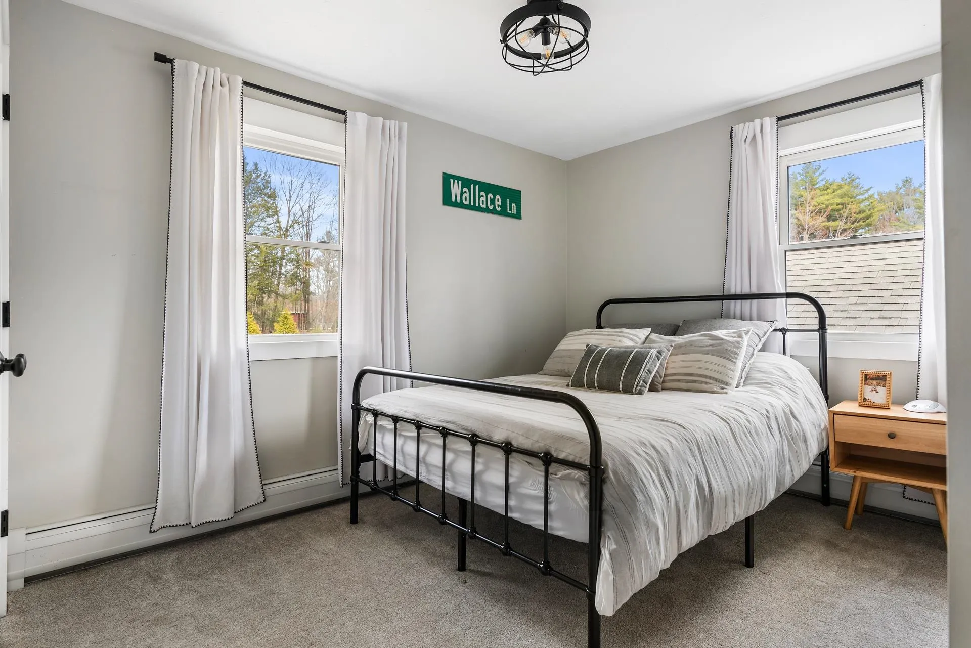 40 Boston View Drive New Ipswich NH 03071