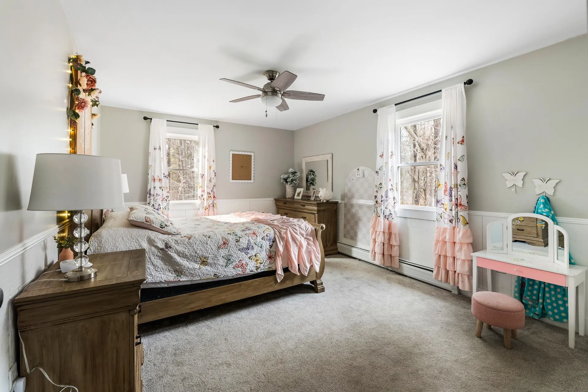 40 Boston View Drive New Ipswich NH 03071