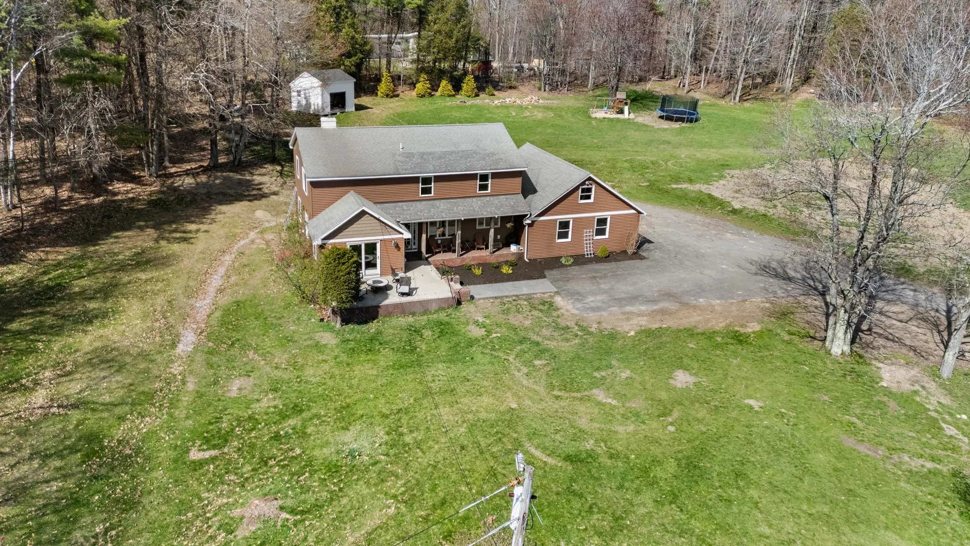 40 Boston View Drive New Ipswich NH 03071