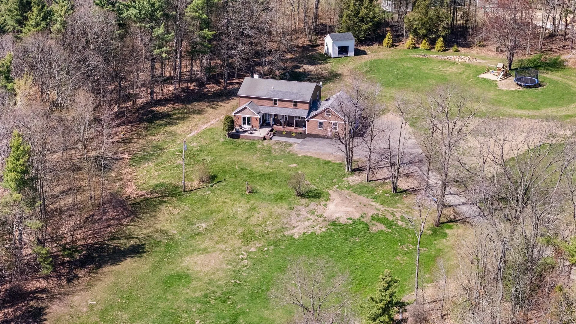 40 Boston View Drive New Ipswich NH 03071