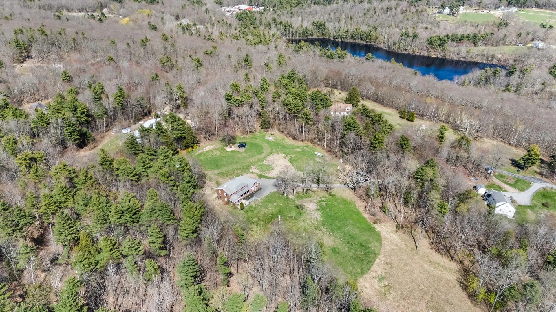 40 Boston View Drive New Ipswich NH 03071