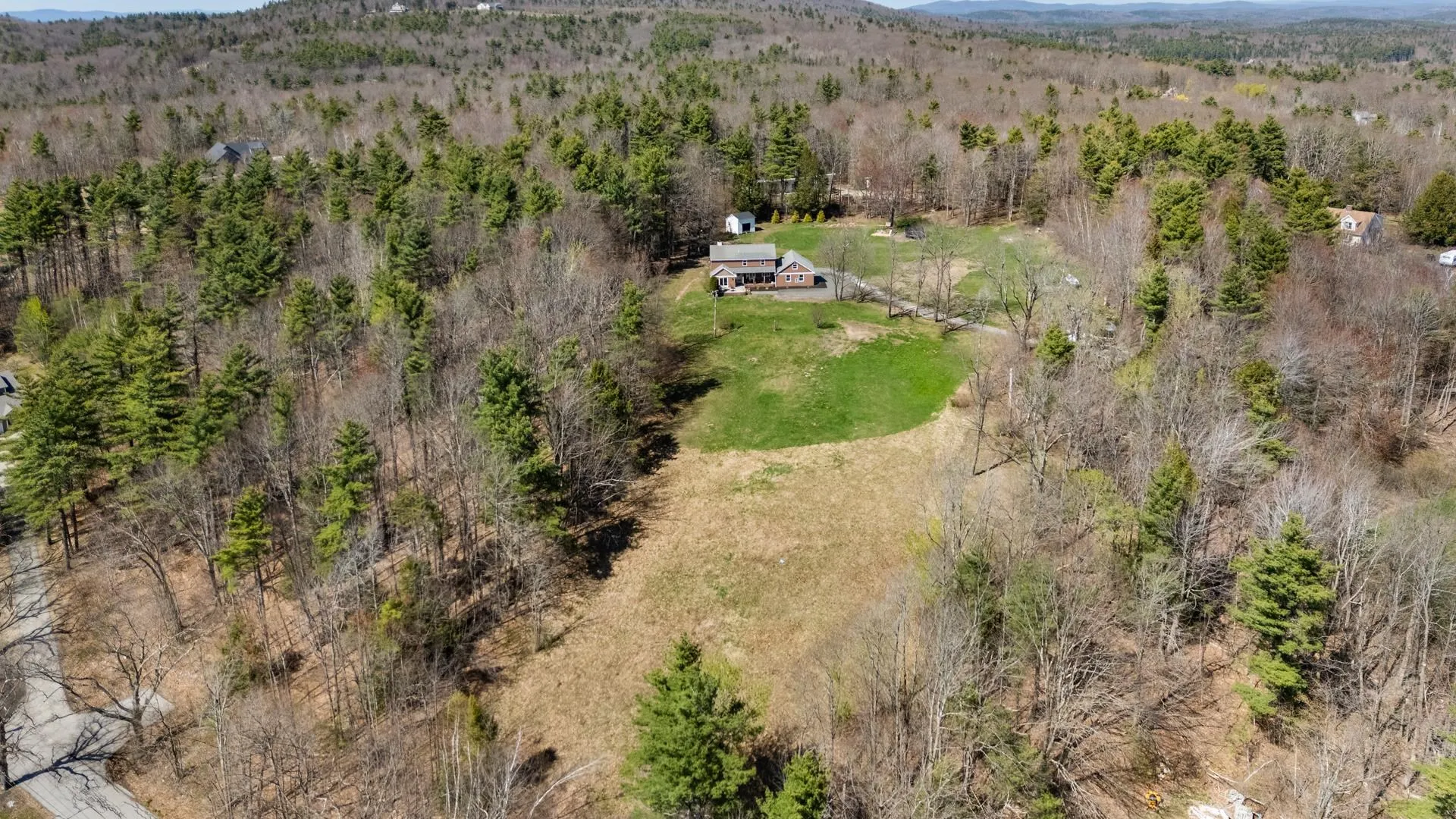 40 Boston View Drive New Ipswich NH 03071