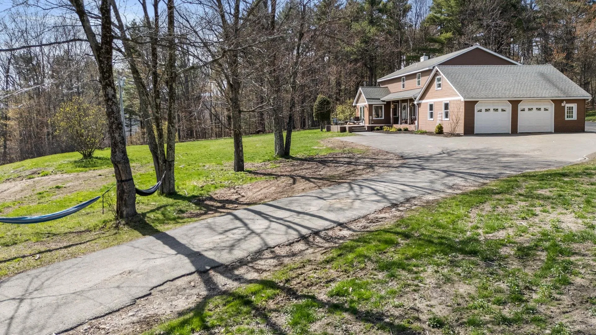 40 Boston View Drive New Ipswich NH 03071