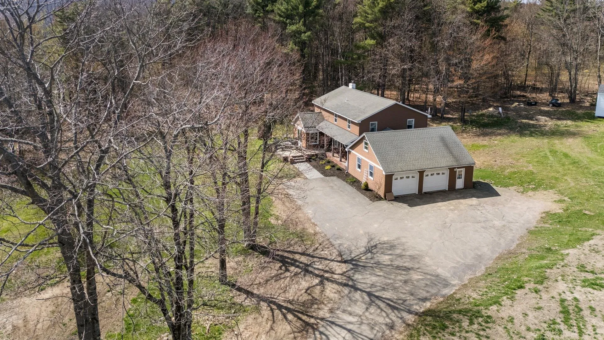 40 Boston View Drive New Ipswich NH 03071