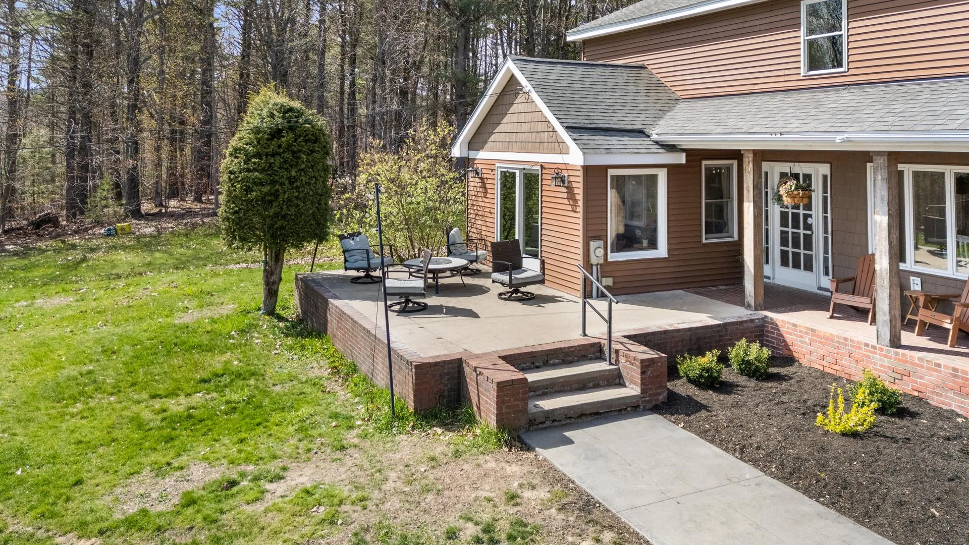 40 Boston View Drive New Ipswich NH 03071