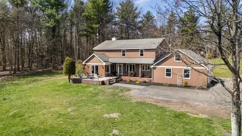 40 Boston View Drive New Ipswich NH 03071