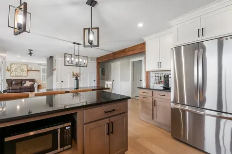 40 Boston View Drive New Ipswich NH 03071