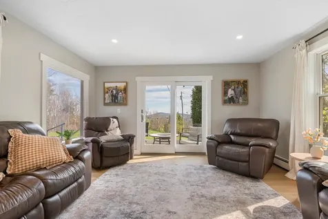 40 Boston View Drive New Ipswich NH 03071